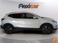 Nissan Qashqai 1.2 DIG-T N-Connecta 4x2 Weiß - thumbnail 2