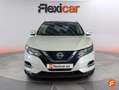 Nissan Qashqai 1.2 DIG-T N-Connecta 4x2 Weiß - thumbnail 3