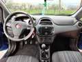 Fiat Punto Evo 3p 1.3 mjt 150th s&s 75cv Bleu - thumbnail 5