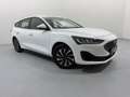 Ford Focus Titanium KLIMA TEMPOMAT NAVI SHZ Weiß - thumbnail 2