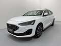 Ford Focus Titanium KLIMA TEMPOMAT NAVI SHZ Weiß - thumbnail 3