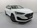 Ford Focus Titanium KLIMA TEMPOMAT NAVI SHZ Weiß - thumbnail 1