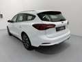 Ford Focus Titanium KLIMA TEMPOMAT NAVI SHZ Weiß - thumbnail 8