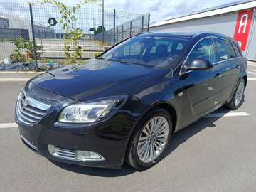 Insignia Sports Tourer 2.0 CDTi ecoFLEX Comfort S/S DPF