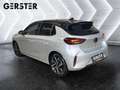 Opel Corsa 1,2 Direct Injection Turbo Euro 6.4  GS Aut. Silber - thumbnail 4