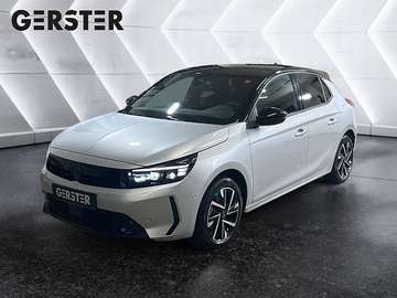 1,2 Direct Injection Turbo Euro 6.4  GS Aut.