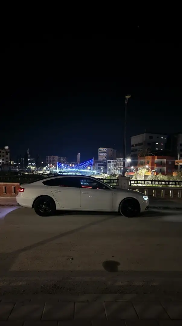 Audi A5 Sportback 2.0 tdi Advanced quattro 177cv s-tronic - 2