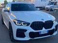 BMW X6 X6 G06 xdrive40d mhev 48V Msport auto Weiß - thumbnail 3