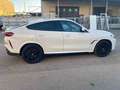 BMW X6 X6 G06 xdrive40d mhev 48V Msport auto Weiß - thumbnail 2
