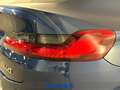 BMW X4 M X4 xdrive M40d auto Blue - thumbnail 11