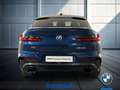 BMW X4 M X4 xdrive M40d auto Blue - thumbnail 7