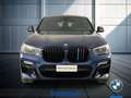 BMW X4 M X4 xdrive M40d auto Blue - thumbnail 3