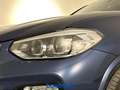 BMW X4 M X4 xdrive M40d auto Blue - thumbnail 10