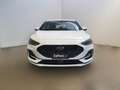 Ford Focus 1.0 EcoBoost Hybrid 125 CV Powershift 5p. ST-Line Bianco - thumbnail 4