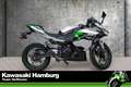 Kawasaki Ninja e-1 Sport, Reichweite 72KM, 99KM/H Срібний - thumbnail 1