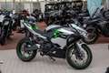 Kawasaki Ninja e-1 Sport, Reichweite 72KM, 99KM/H Silber - thumbnail 2