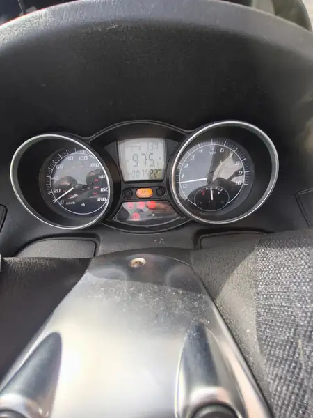 Piaggio MP3 500 - foto 2