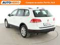 Volkswagen Touareg 3.0 V6 TDI BlueMotion Blanco - thumbnail 4