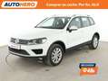 Volkswagen Touareg 3.0 V6 TDI BlueMotion Blanco - thumbnail 1