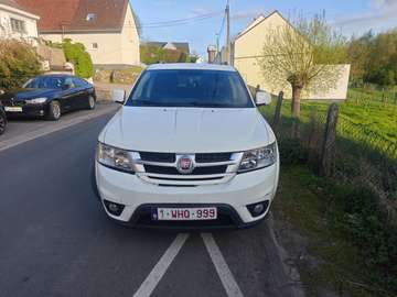 2.0 16V MULTIJET 170 4x2 LOUNGE (KIT SCORBEL 7PL)