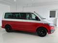 Volkswagen T6.1 Multivan Multivan Edition 2,0 TDI 4Motion DSG Weiß - thumbnail 8