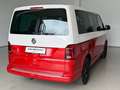 Volkswagen T6.1 Multivan Multivan Edition 2,0 TDI 4Motion DSG Weiß - thumbnail 10