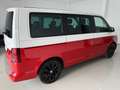 Volkswagen T6.1 Multivan Multivan Edition 2,0 TDI 4Motion DSG Weiß - thumbnail 11