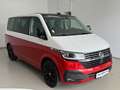 Volkswagen T6.1 Multivan Multivan Edition 2,0 TDI 4Motion DSG Weiß - thumbnail 7