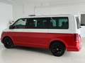 Volkswagen T6.1 Multivan Multivan Edition 2,0 TDI 4Motion DSG Weiß - thumbnail 14