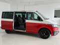 Volkswagen T6.1 Multivan Multivan Edition 2,0 TDI 4Motion DSG Weiß - thumbnail 9