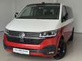 Volkswagen T6.1 Multivan Multivan Edition 2,0 TDI 4Motion DSG Weiß - thumbnail 1