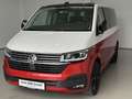 Volkswagen T6.1 Multivan Multivan Edition 2,0 TDI 4Motion DSG Weiß - thumbnail 2
