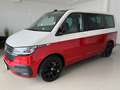 Volkswagen T6.1 Multivan Multivan Edition 2,0 TDI 4Motion DSG Weiß - thumbnail 3