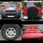 HUMMER H3 3.7 Adventure auto Rosso - thumbnail 3