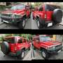 HUMMER H3 3.7 Adventure auto Roşu - thumbnail 2