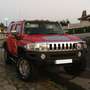 HUMMER H3 3.7 Adventure auto Rosso - thumbnail 5