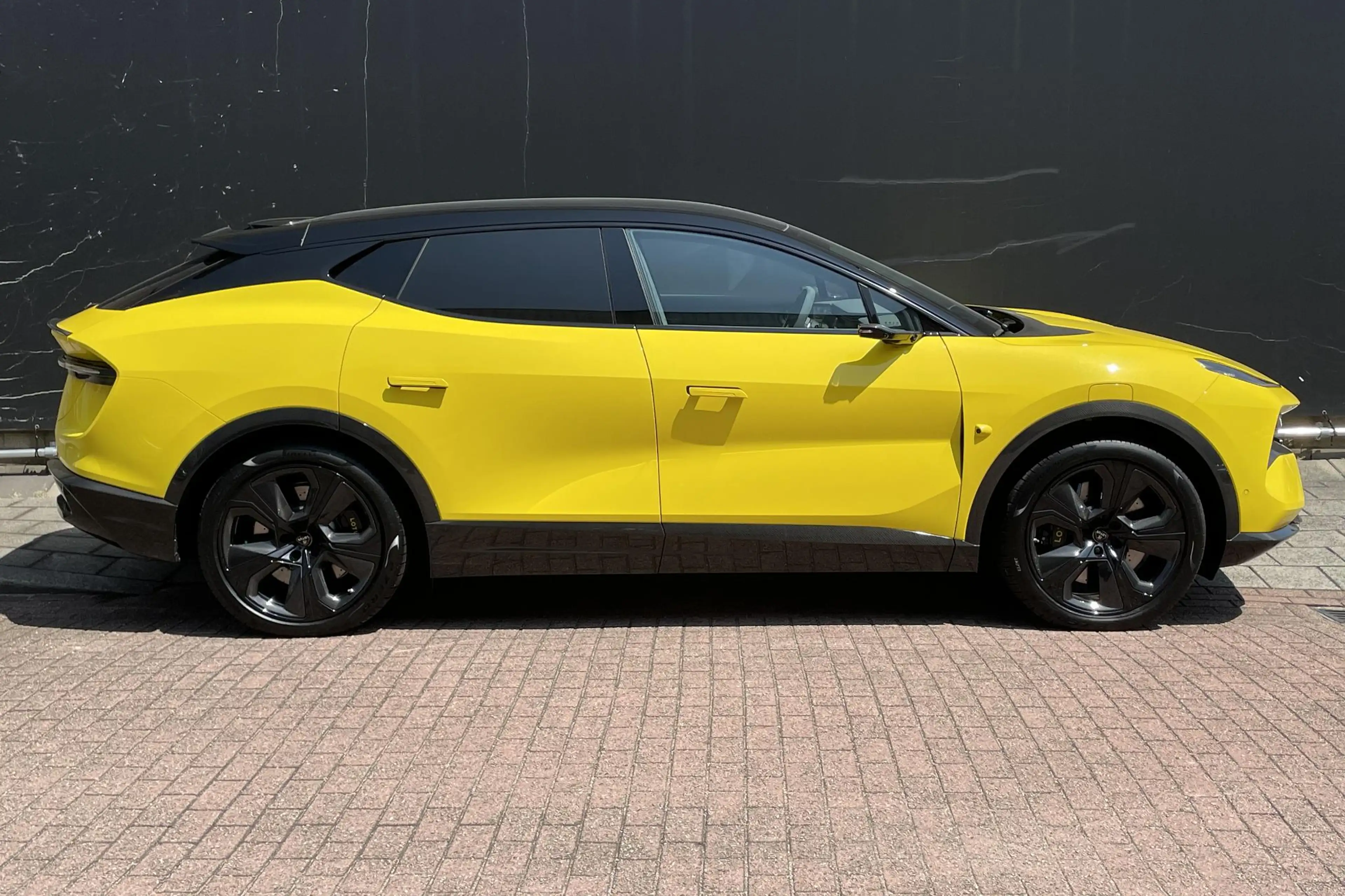Lotus Eletre *S 4WD 605PK / 112 kWh Executive seats | Exterieur — photo 8