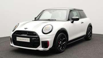 John Cooper Works Trim