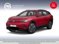 Volkswagen ID.4 Pure 109 kW Rot - thumbnail 1