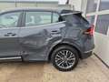 Kia Sportage 1.6 T-GDI EcoDynamics Netto 11.658e Grau - thumbnail 4