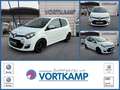 Renault Twingo Dynamique 1.2 Automatik Klima White - thumbnail 1