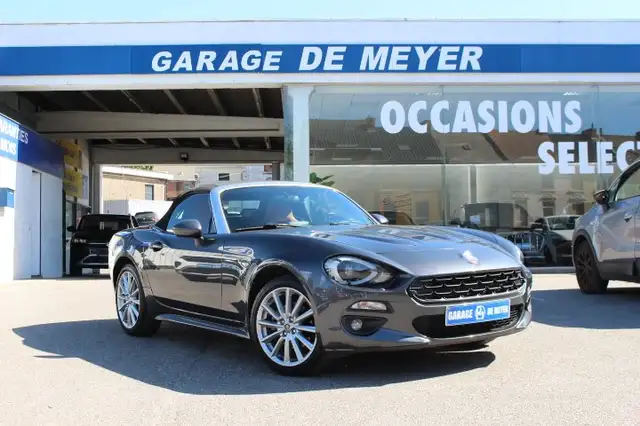 Fiat 124 Spider 124 Spider 1.4 MultiAir