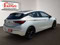 Opel Astra K 1.2 Turbo ( Design & Tech 2xKlima Kam. Silber - thumbnail 14