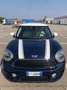 MINI Cooper D Countryman 2.0 Hype Aut. Blu/Azzurro - thumbnail 3