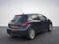 Peugeot 208 1.2i 82 Style - PETIT PRIX - Garantie 12 mois Schwarz - thumbnail 7