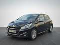 Peugeot 208 1.2i 82 Style - PETIT PRIX - Garantie 12 mois Schwarz - thumbnail 3