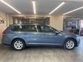 Volkswagen Passat 1.4 TSI Variant BMT*LED/Navi/ALU/Carplay* Blau - thumbnail 3