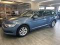 Volkswagen Passat 1.4 TSI Variant BMT*LED/Navi/ALU/Carplay* Blau - thumbnail 8