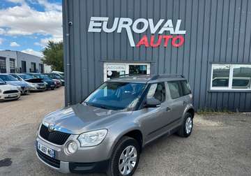 1.8 TSI Active 4x4