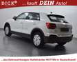 Audi Q2 35d Quatt S-Tr. LED+KLIMAUT+HIFI+APS+DAB+ACC Weiß - thumbnail 5